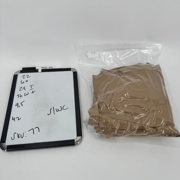 Para-Suit Coveralls Mens 42 American Classic Utility Work Vintage Made in USA - Picture 12 of 12